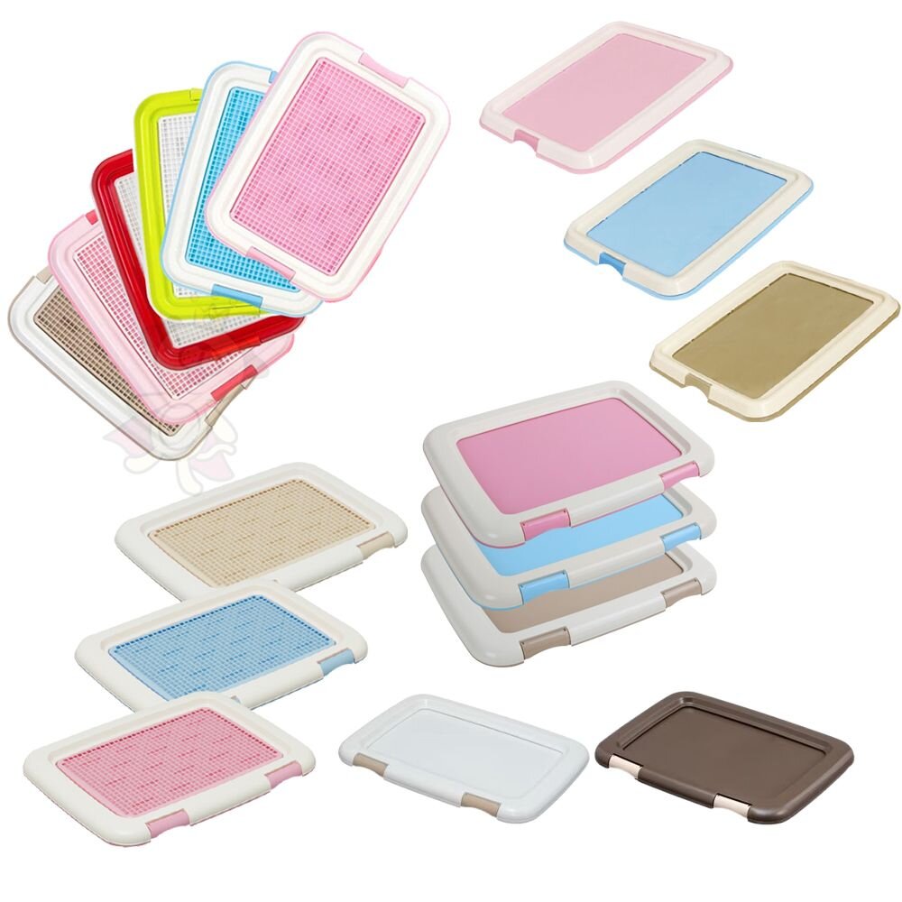 IRIS 狗便盆 TFT-495|FT-495|FMT-635|FTT-635|FMT-635|IT-500『WANG』-圖片-1