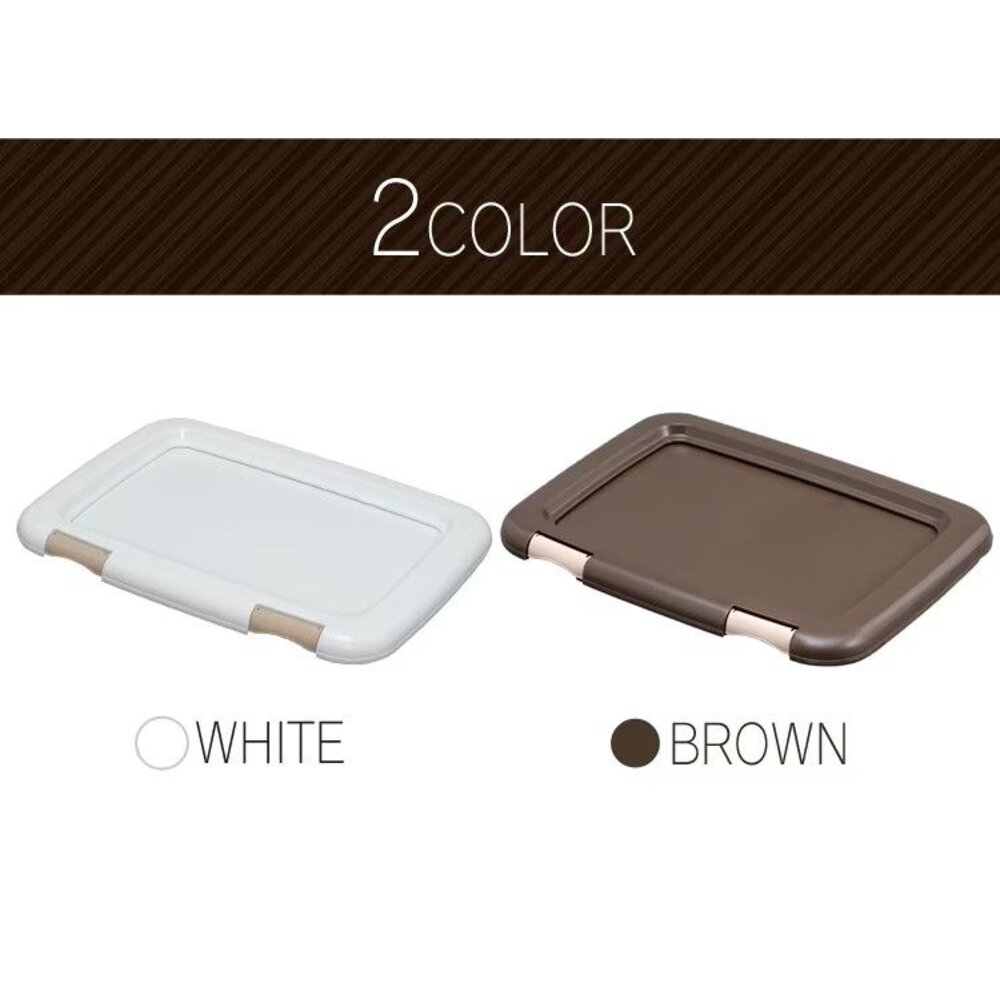 IRIS 狗便盆 TFT-495|FT-495|FMT-635|FTT-635|FMT-635|IT-500『WANG』-圖片-8