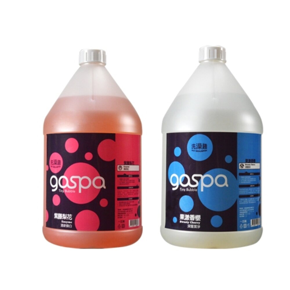 Royal Pet 皇家寵物 皇家寶石 犬貓洗毛精4L GOSPA 洗澡趣 貓洗毛精 犬洗毛精 寵物洗毛精『WANG』-圖片-4