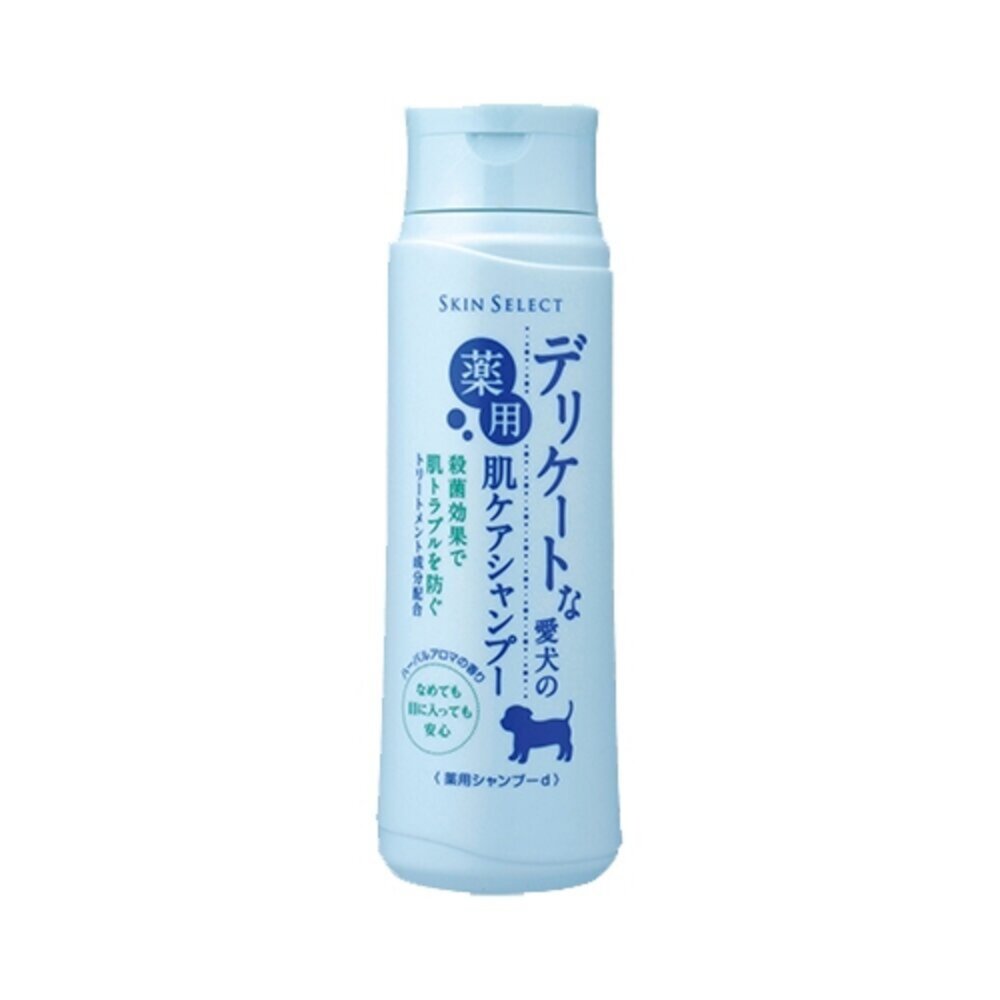 鄉村工坊 寵倍家 寵物洗毛精 敏感肌膚修護洗毛精 花香洗毛精 寵物沐浴 洗毛精『WANG』-圖片-2