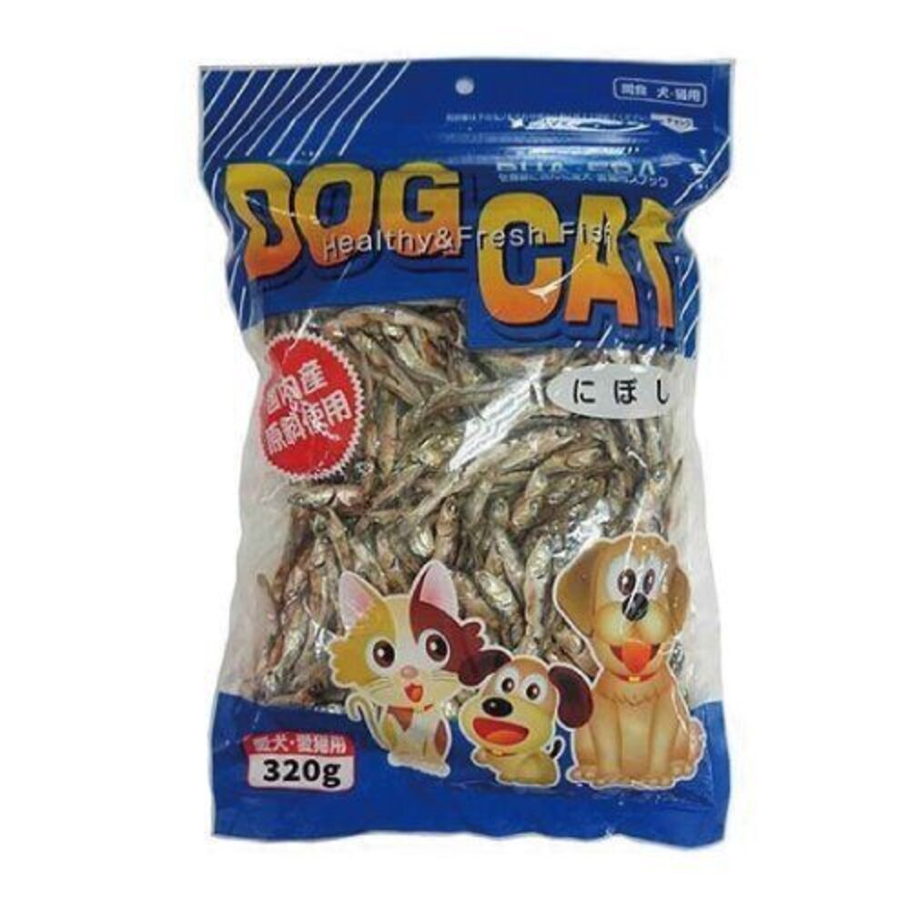 ASUKU 日本藍 海鮮蟹肉絲 大魚乾 經濟包 日本原廠直送 狗零食 貓零食『WANG』-圖片-6