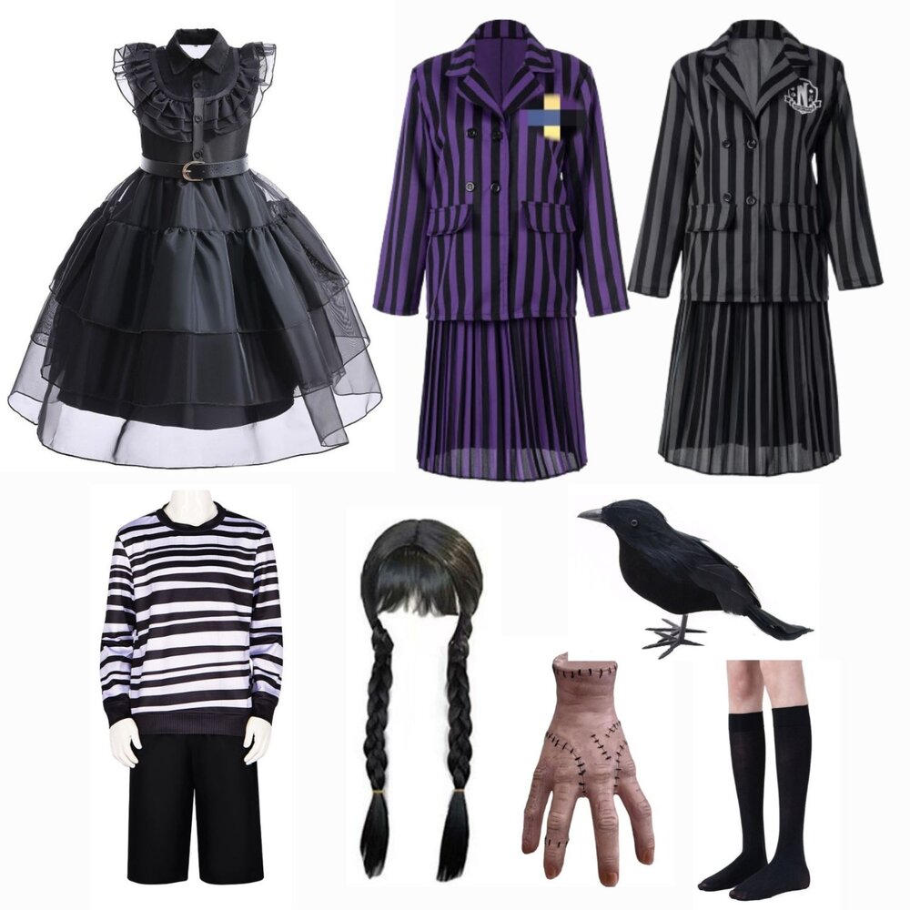 12399668291-星期三阿達一族