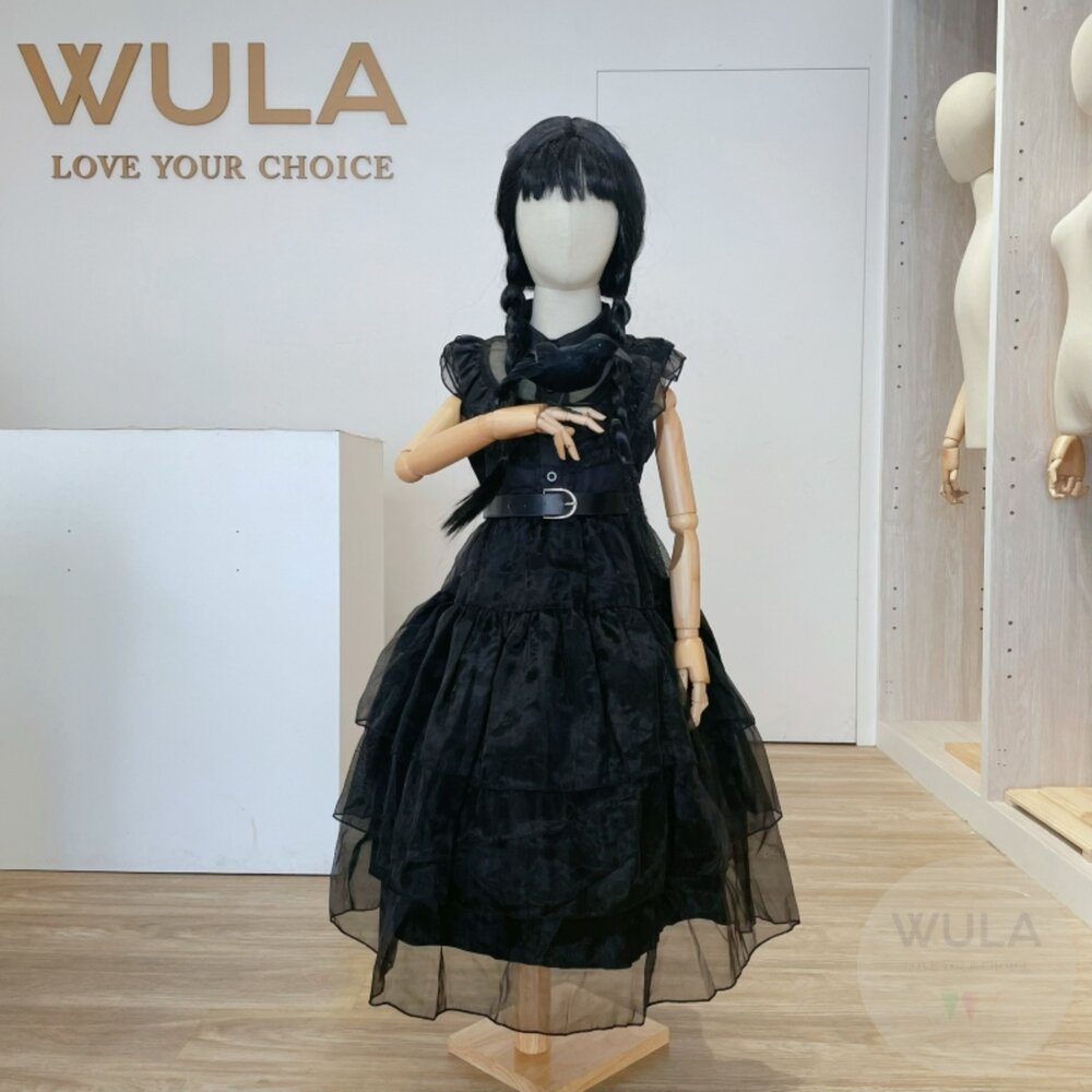 星期三阿達一族-圖片-2