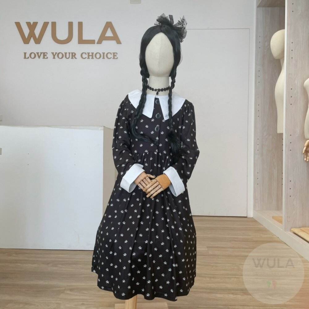 星期三阿達一族-兒童版-圖片-4