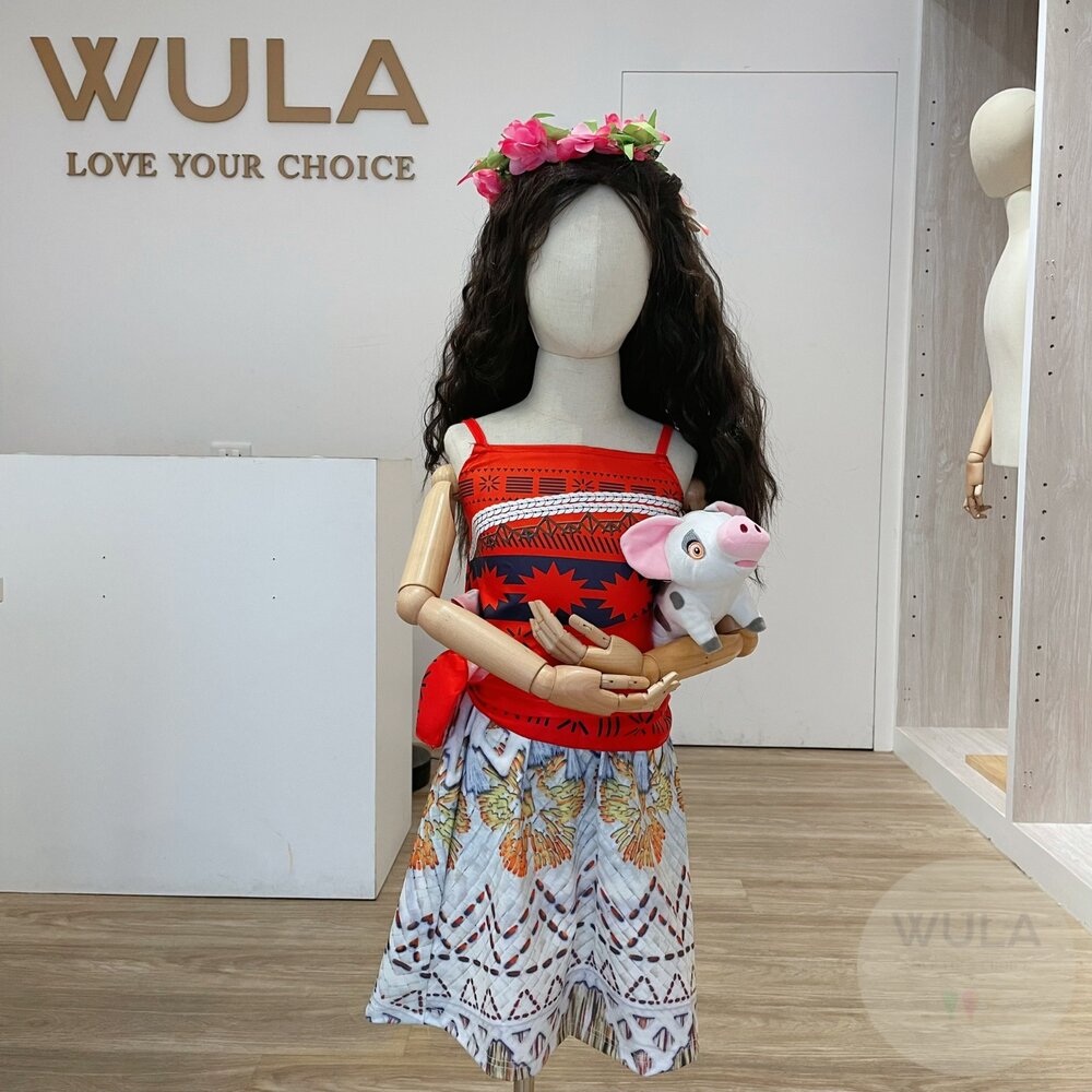 海洋奇緣-莫娜公主-圖片-2