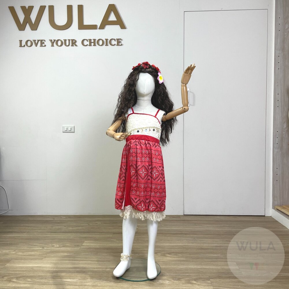 海洋奇緣-莫娜公主-圖片-3