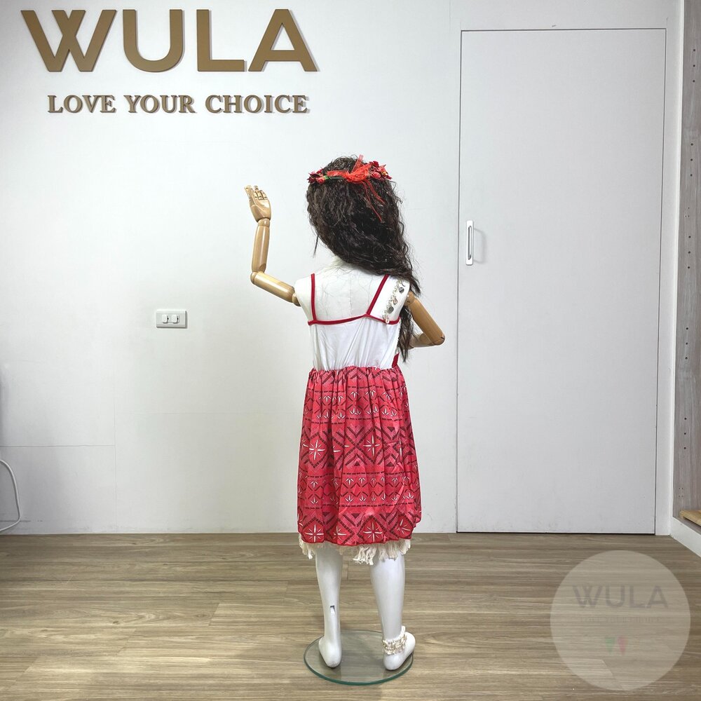 海洋奇緣-莫娜公主-圖片-4