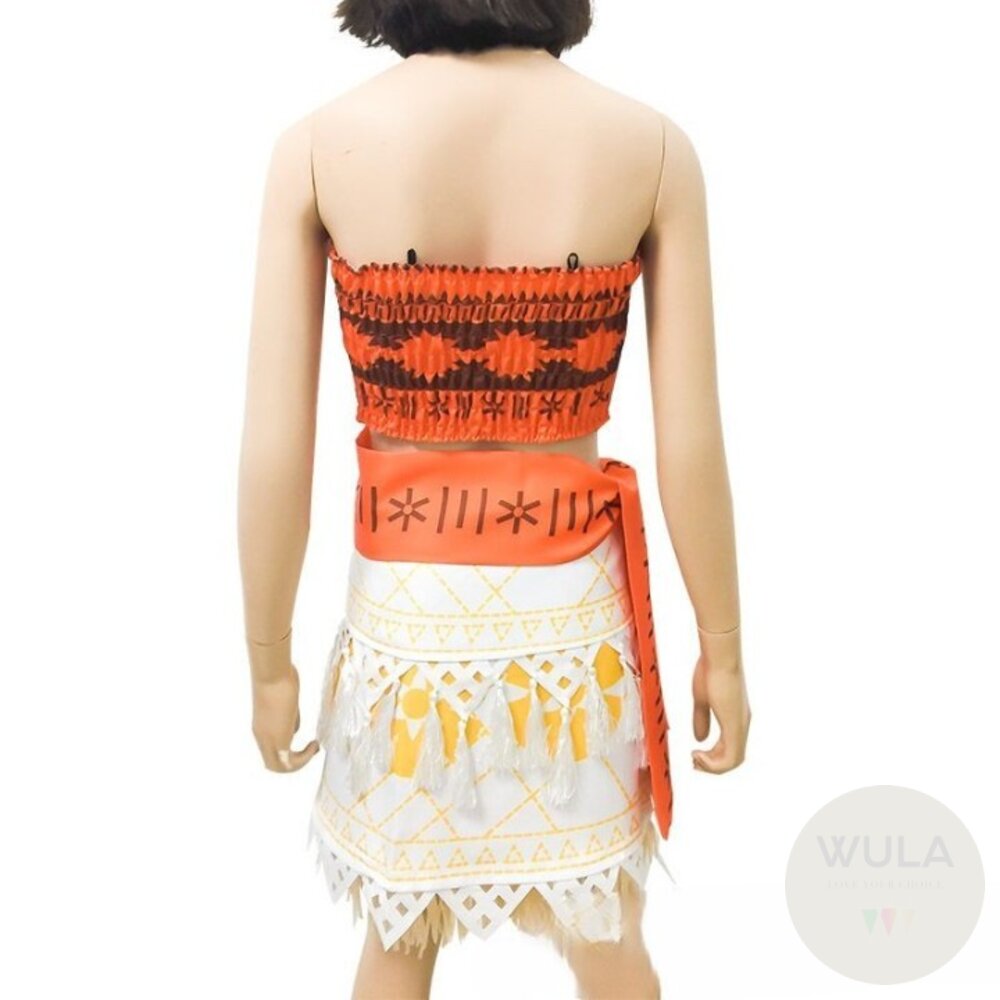 海洋奇緣-莫娜公主-圖片-8