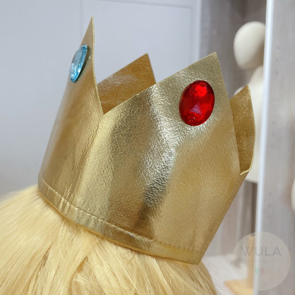 碧姬公主洋裝-兒童版-圖片-4