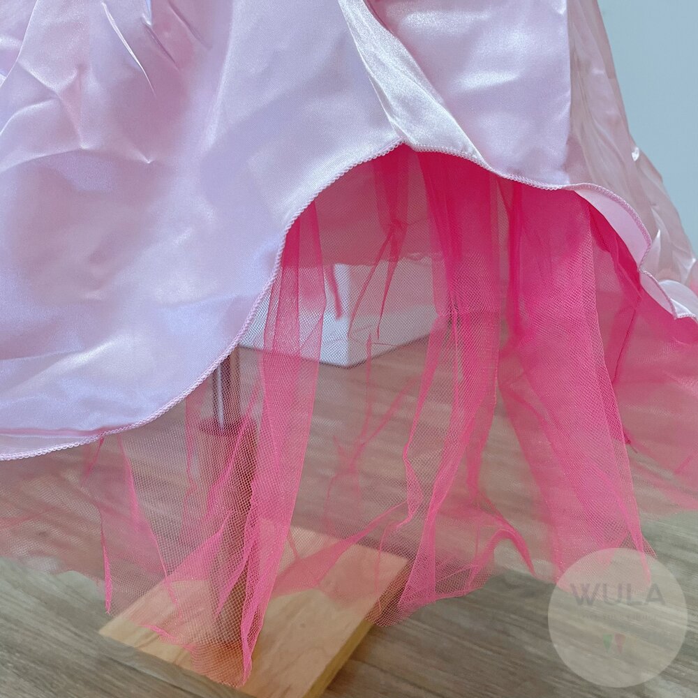 碧姬公主洋裝-兒童版-圖片-7