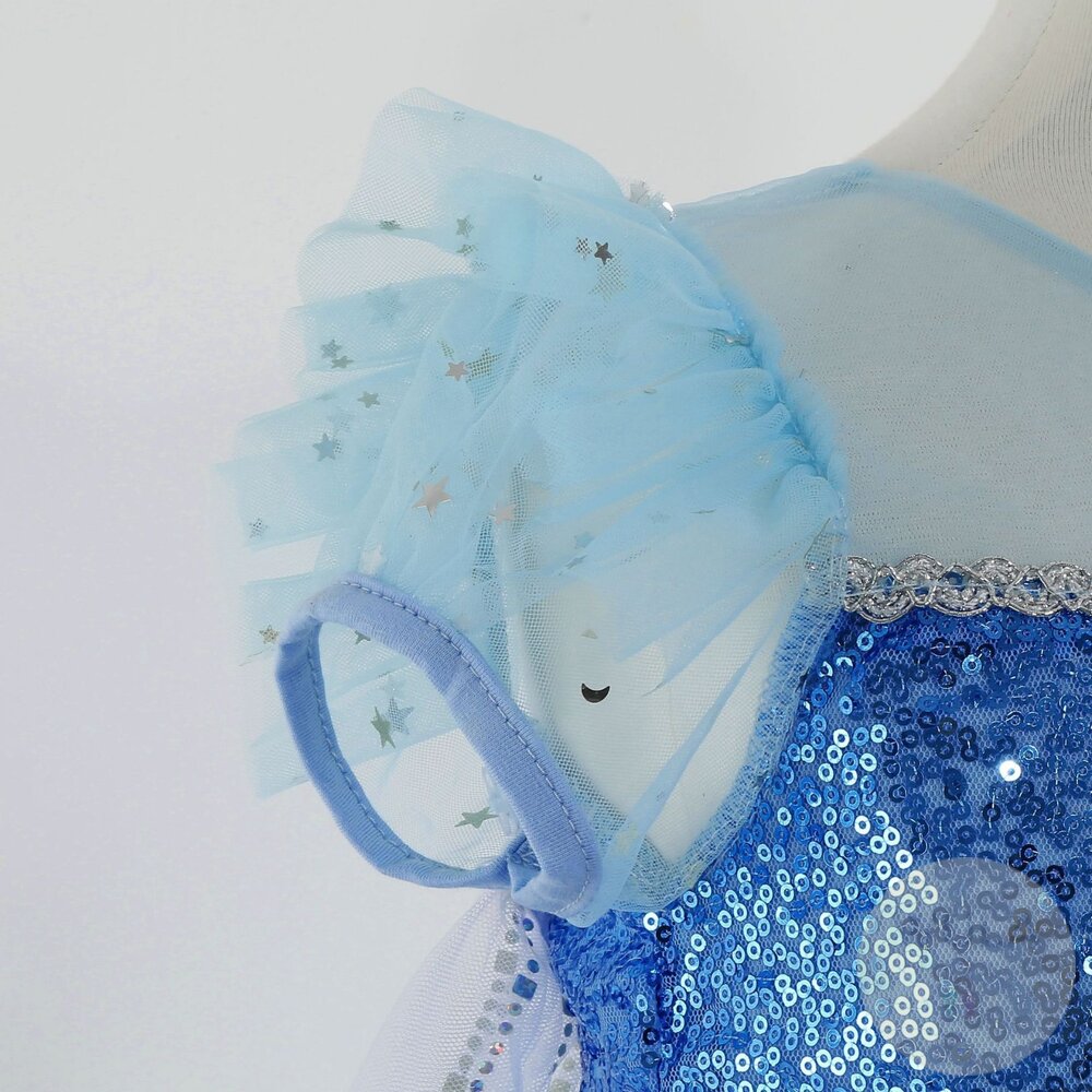 冰雪奇緣-艾莎公主-圖片-5