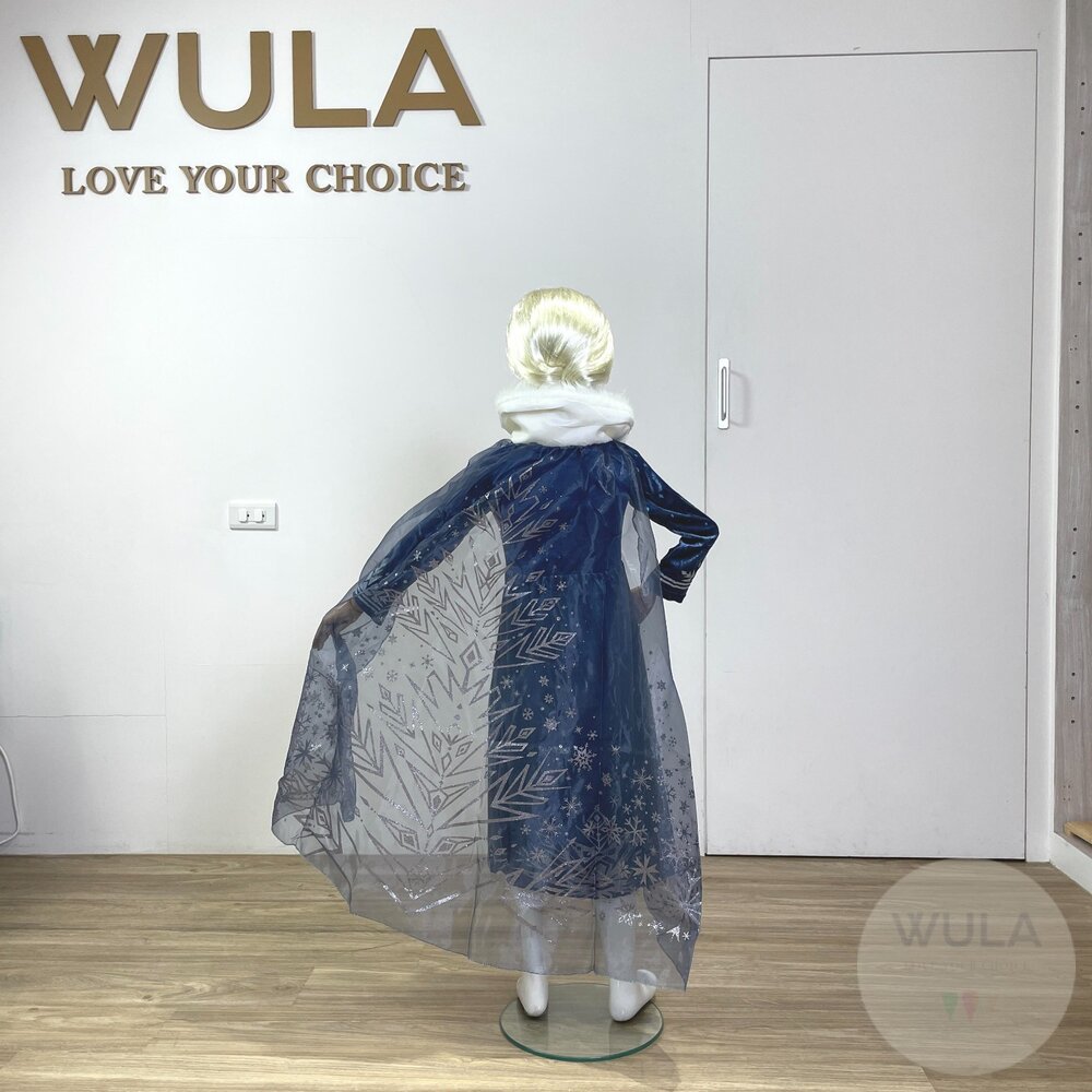 冰雪奇緣-艾莎公主-圖片-7