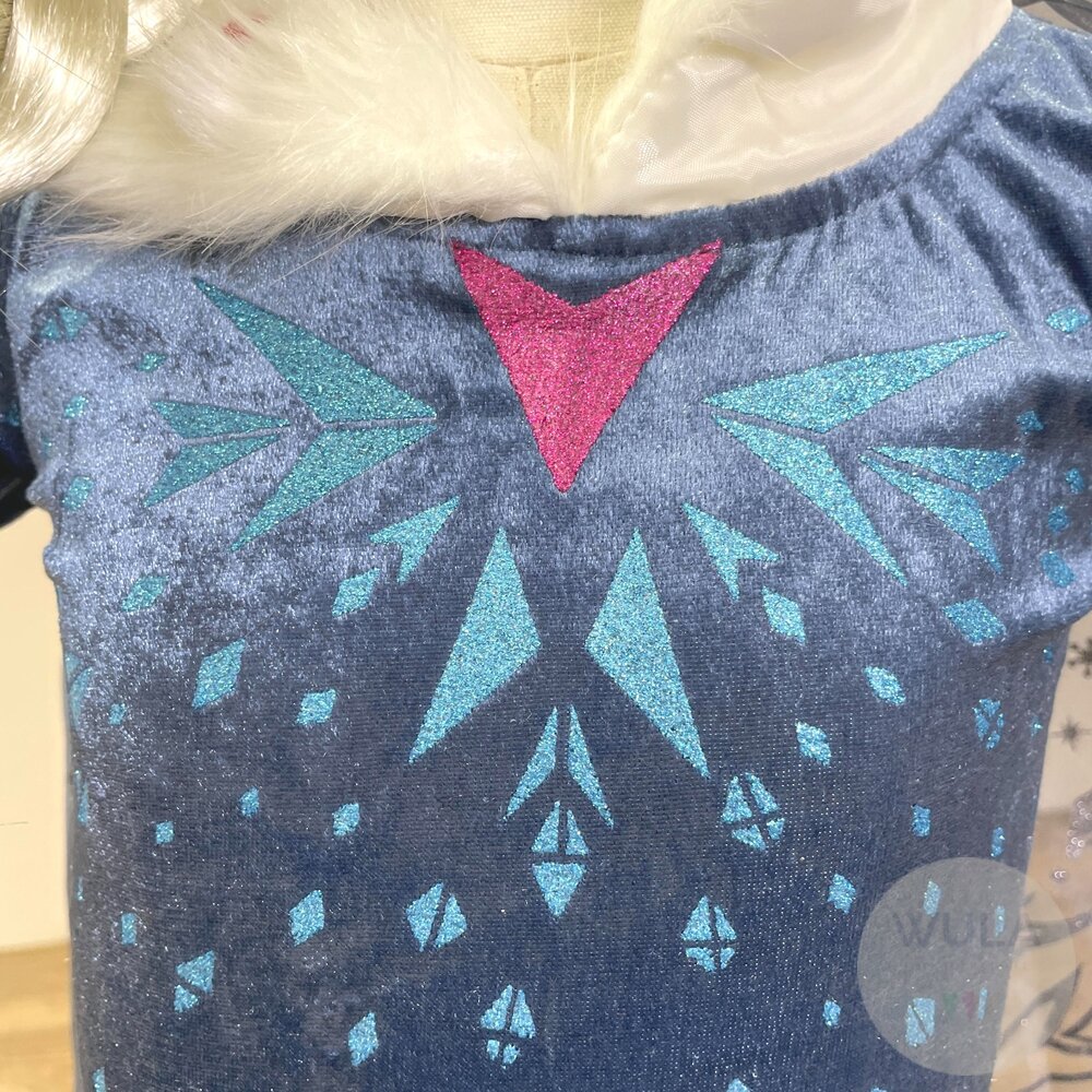 冰雪奇緣-艾莎公主-圖片-8