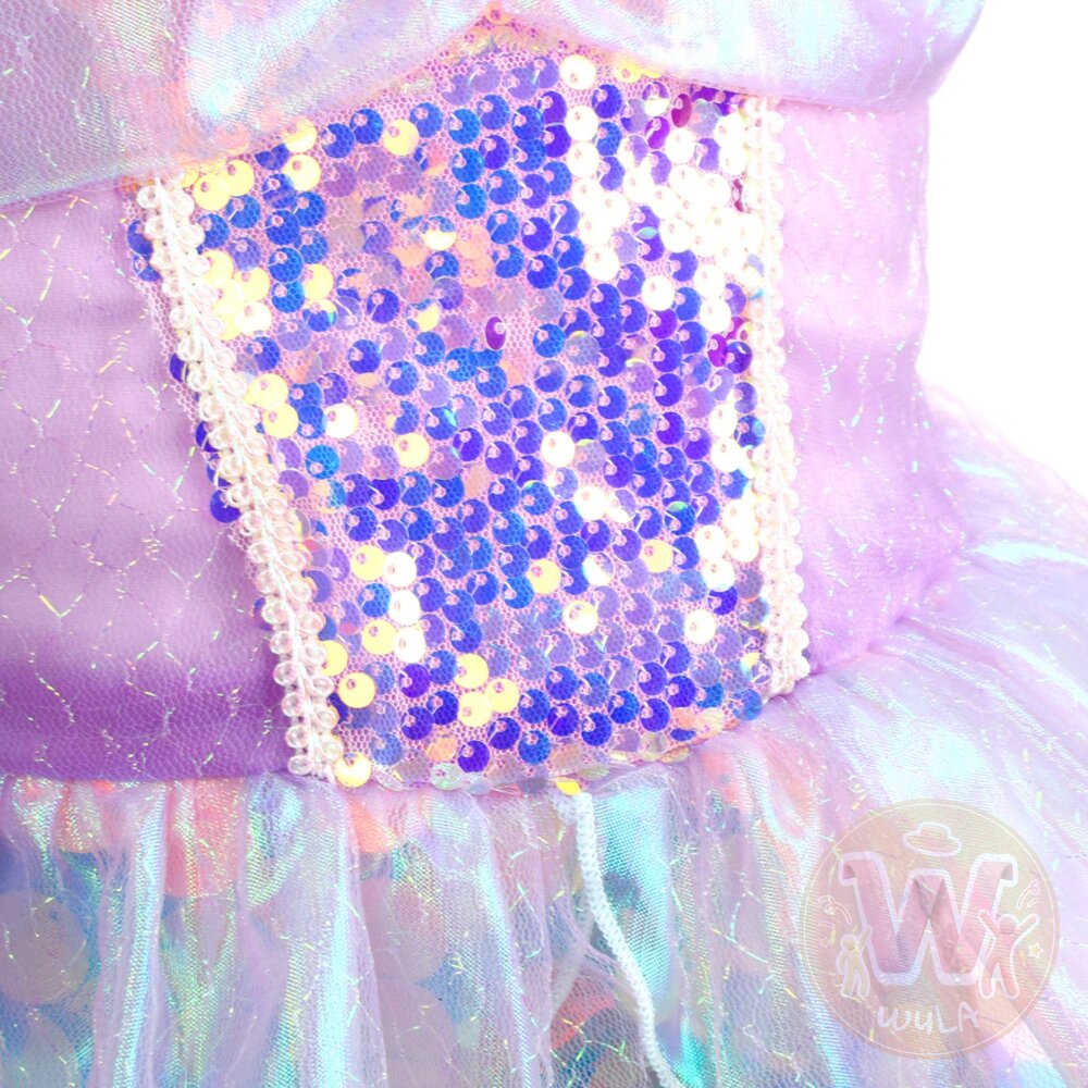 小美人魚艾麗公主-兒童版-圖片-5