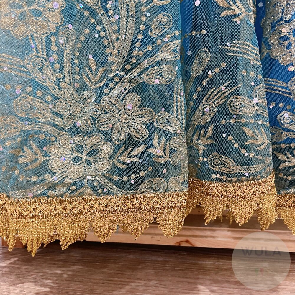 阿拉丁茉莉公主-裙裝-圖片-9