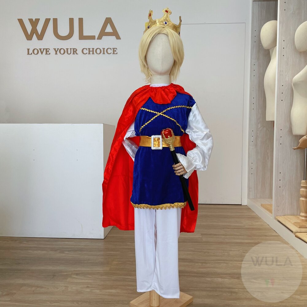 王子套裝(多款)-圖片-1