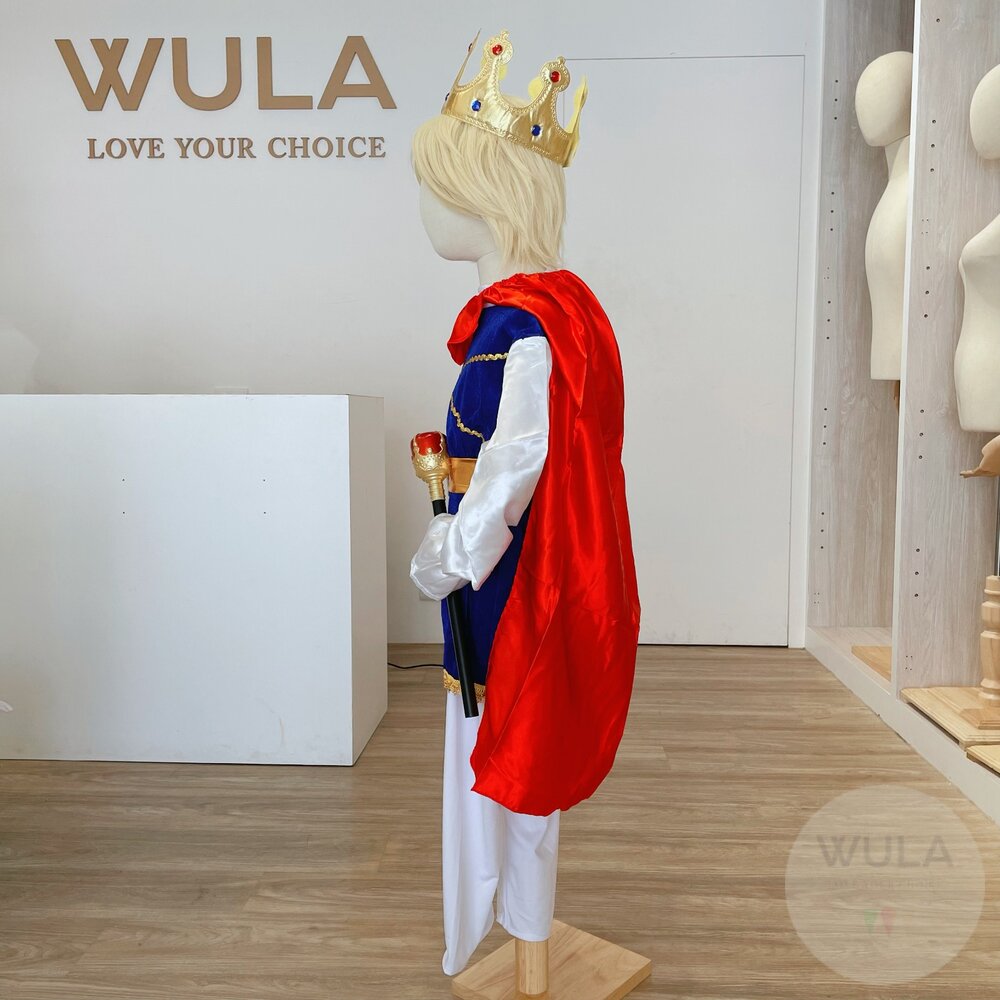 王子套裝(多款)-圖片-3