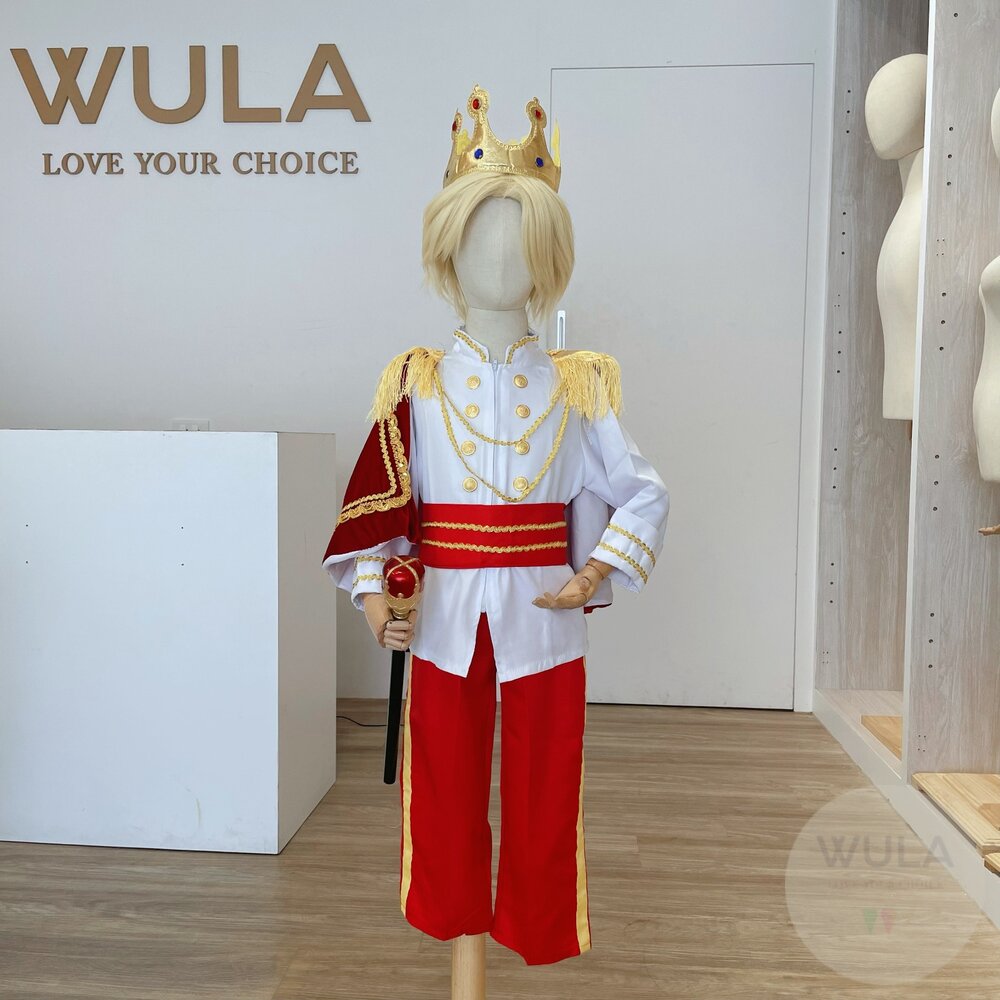 王子套裝(多款)-圖片-6