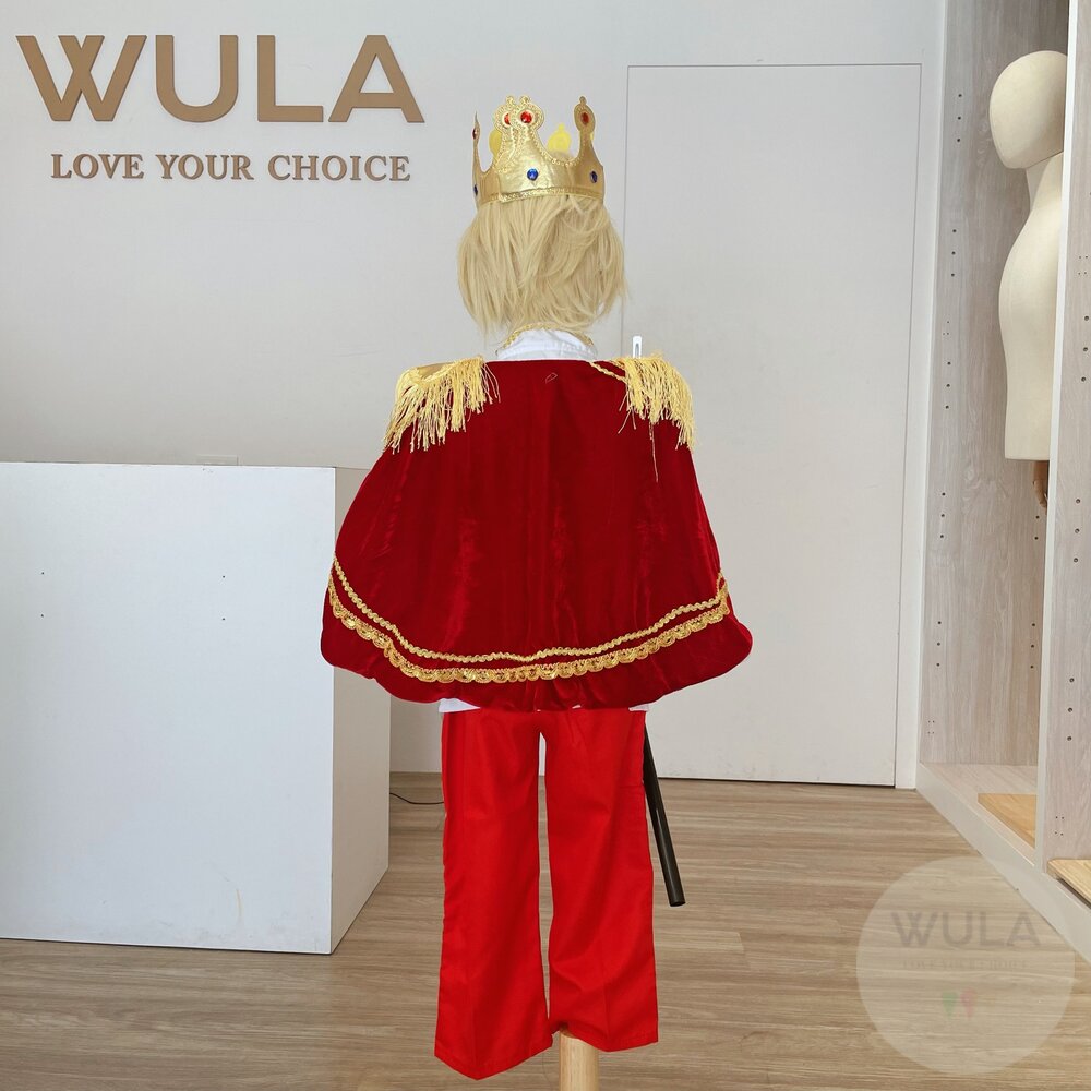 王子套裝(多款)-圖片-7