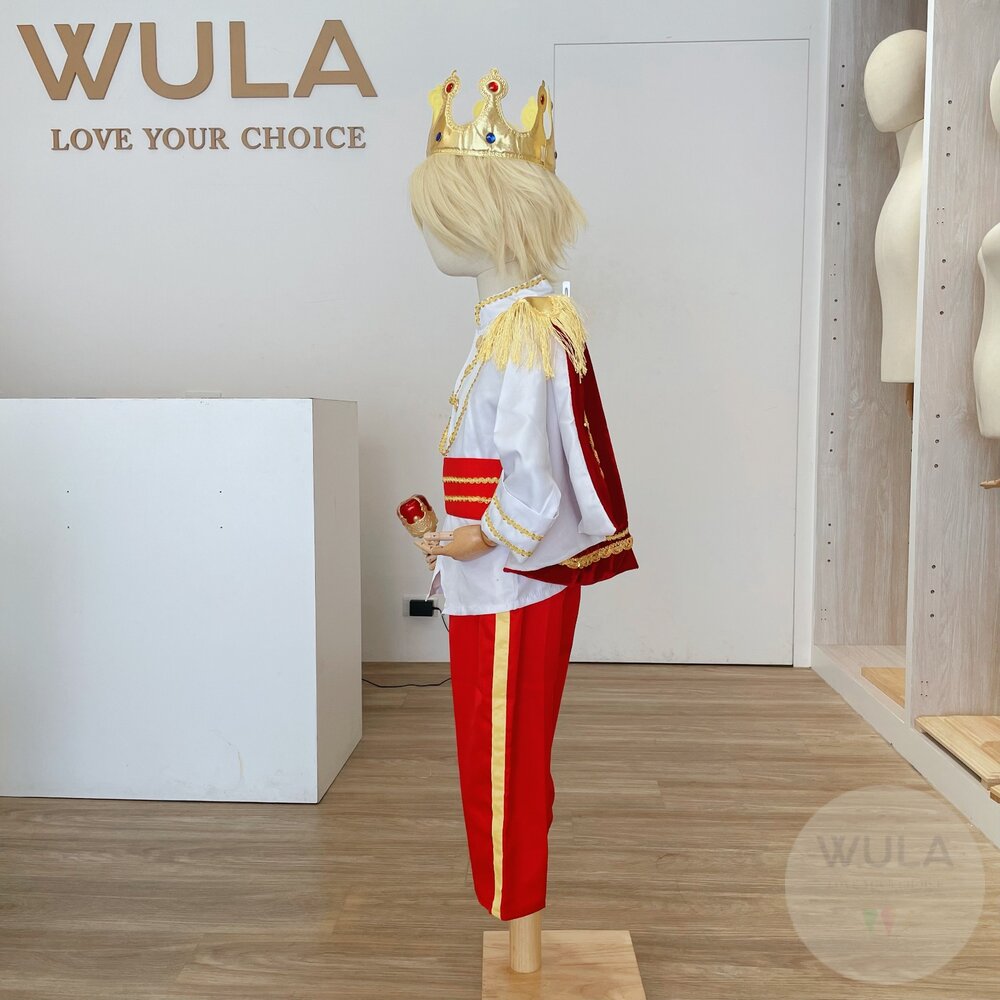 王子套裝(多款)-圖片-8