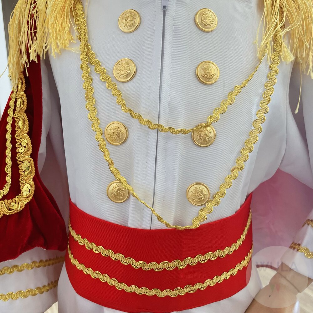 王子套裝(多款)-圖片-9