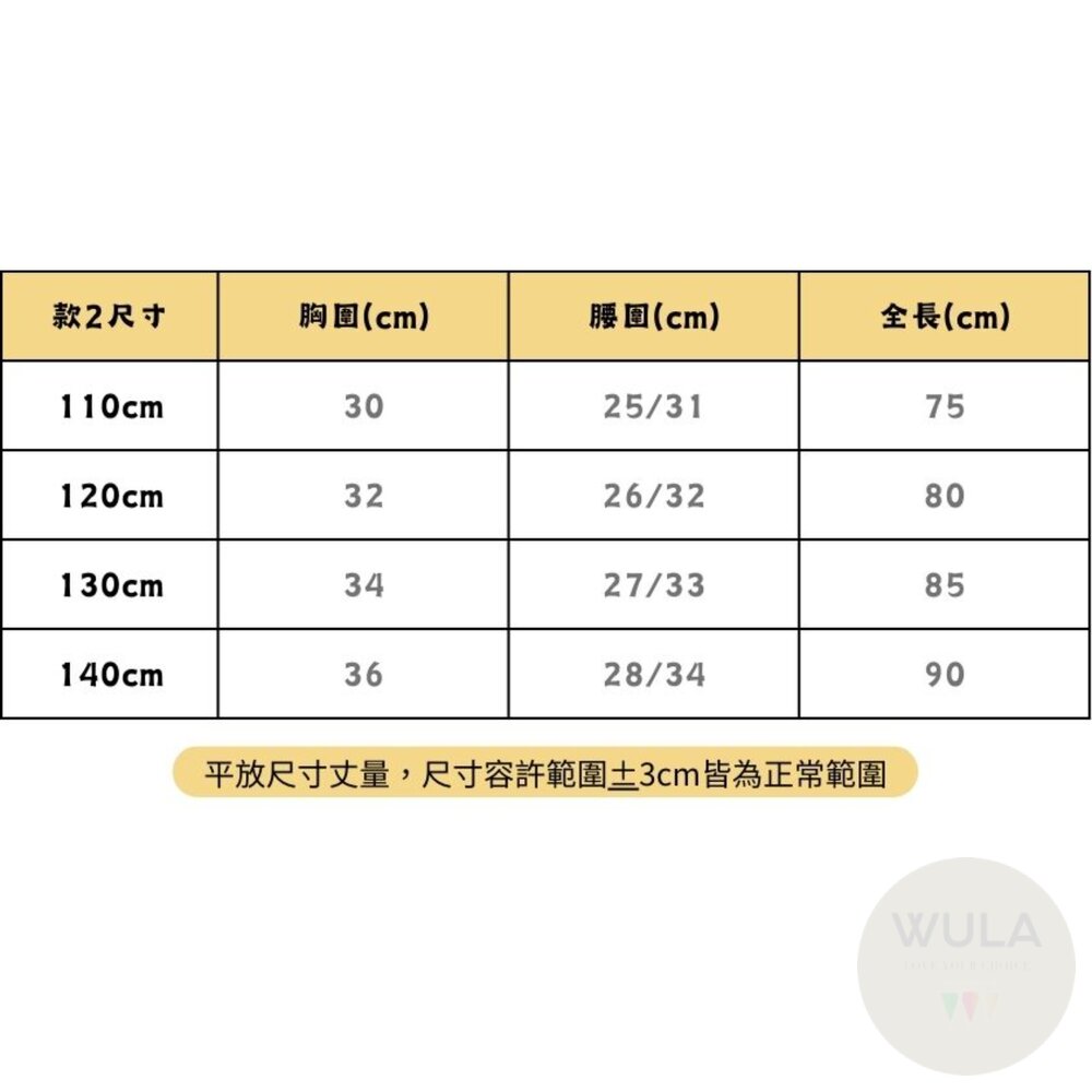 青蛙公主禮服(兒童版)-圖片-11