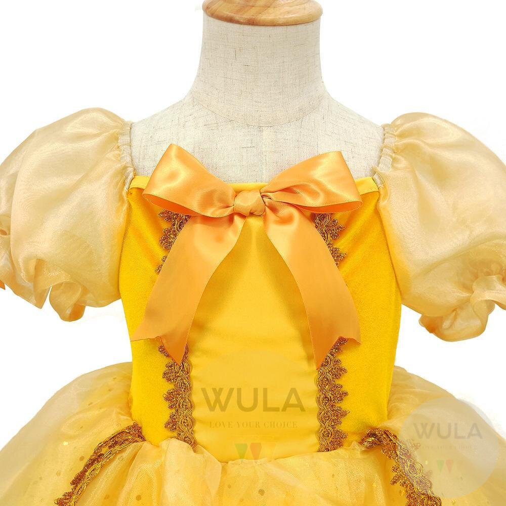 美女與野獸-貝兒公主-圖片-4