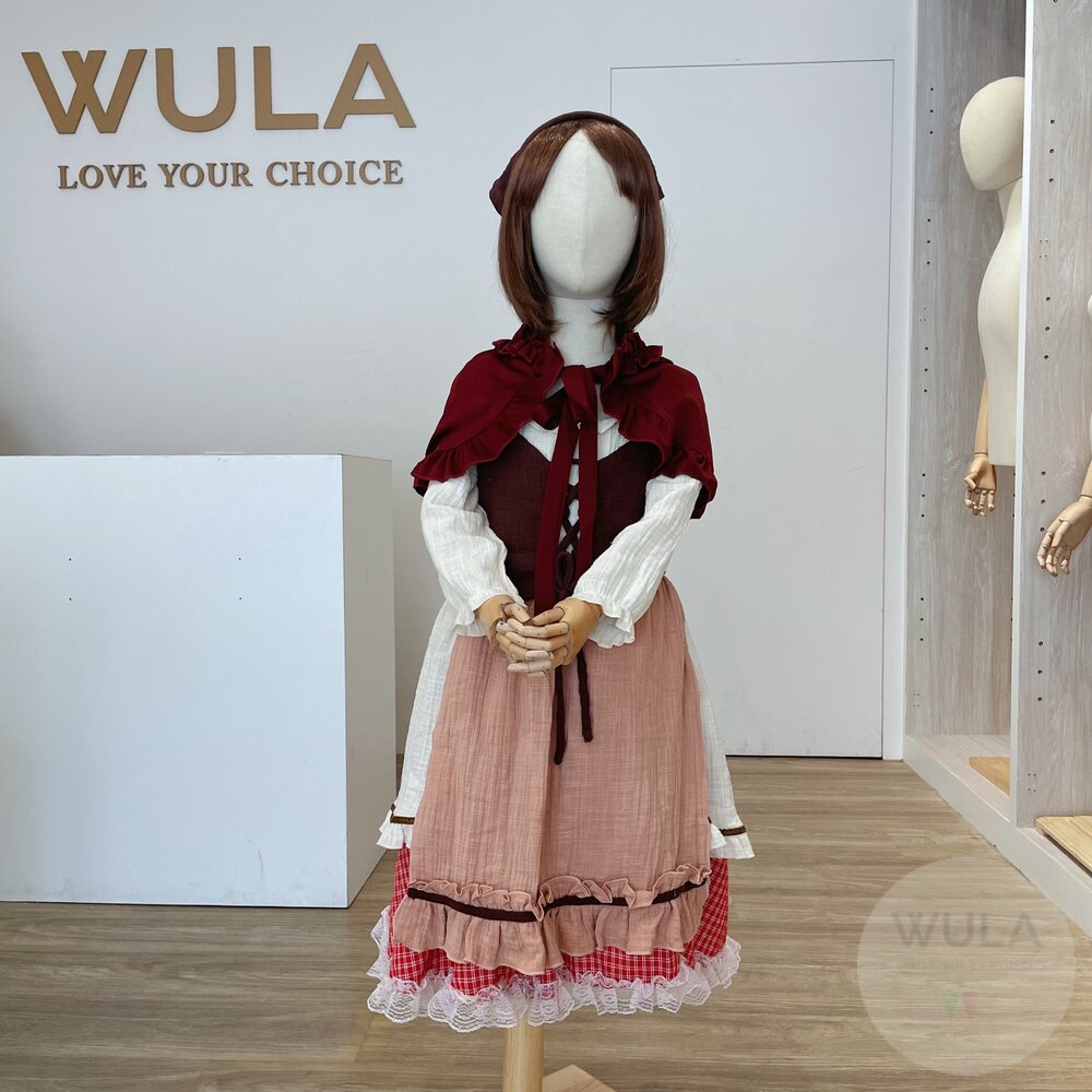 賣火柴的小女孩(兒童版)-圖片-1