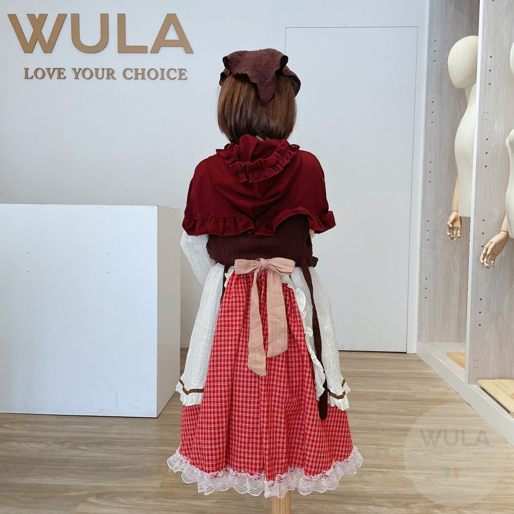 賣火柴的少女-圖片-2