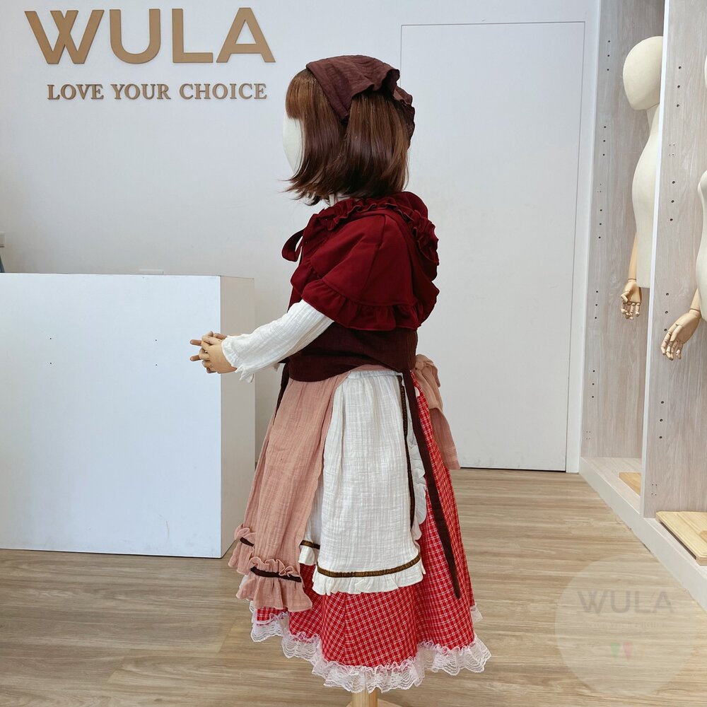 賣火柴的少女-圖片-3