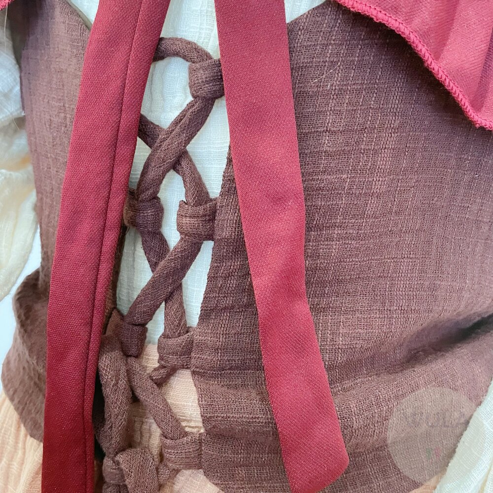 賣火柴的小女孩(兒童版)-圖片-5