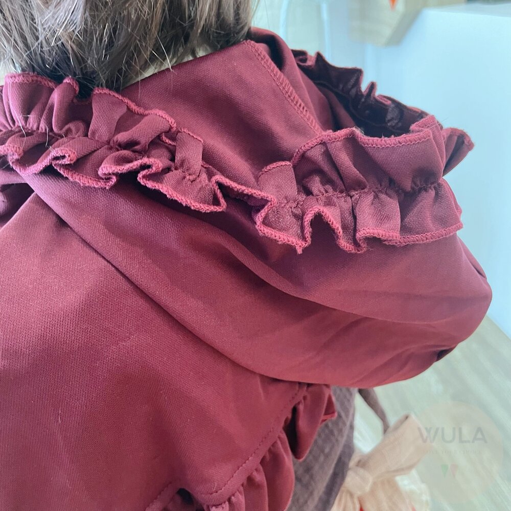 賣火柴的小女孩(兒童版)-圖片-6