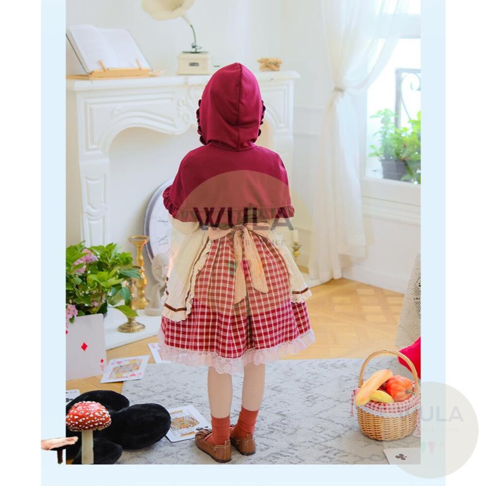 賣火柴的少女-圖片-9