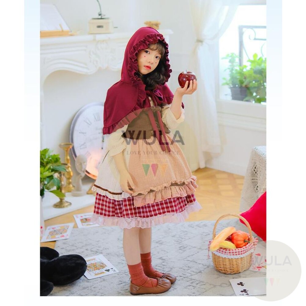 賣火柴的少女-圖片-10