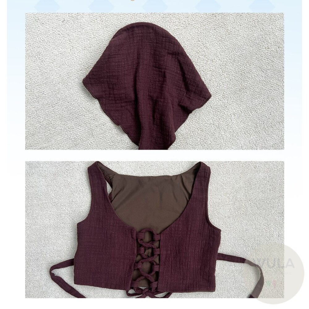 賣火柴的少女-圖片-10