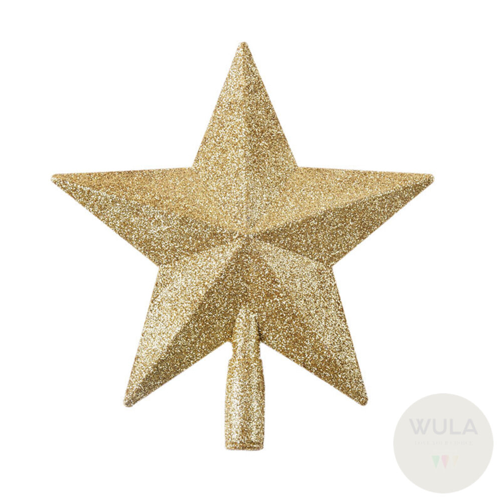 亮粉樹頂星 封面照片