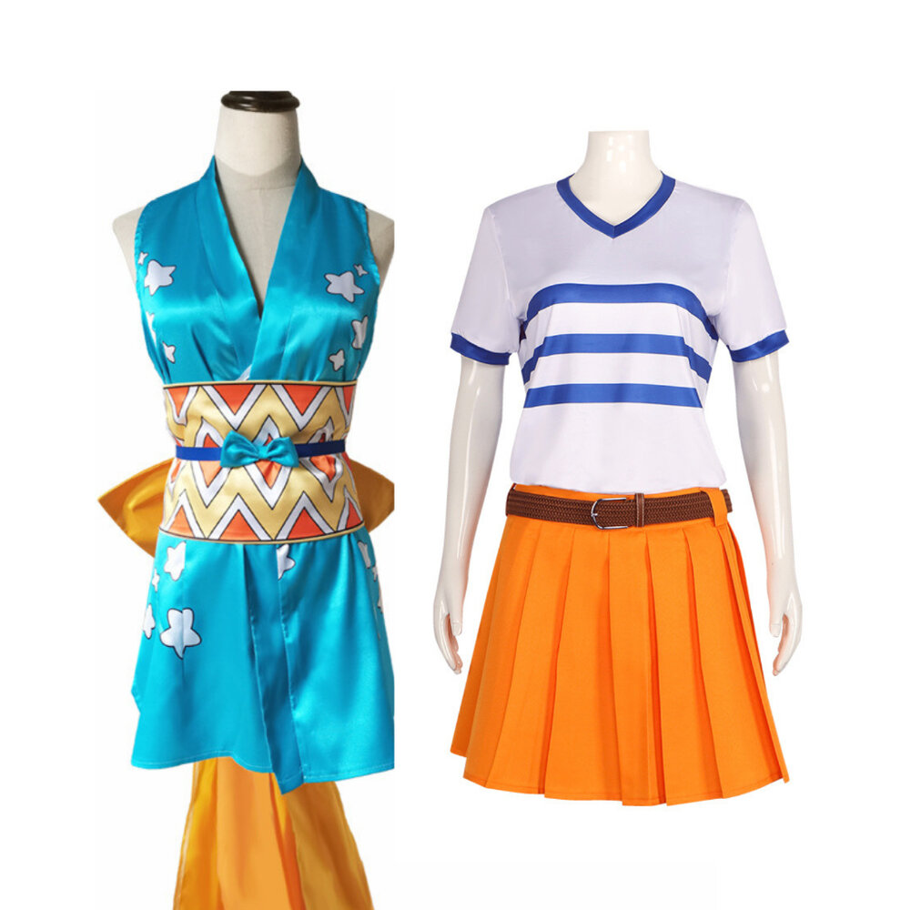 22056462391-航海王-娜美