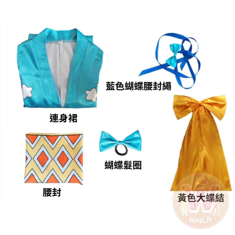 航海王-娜美-圖片-5