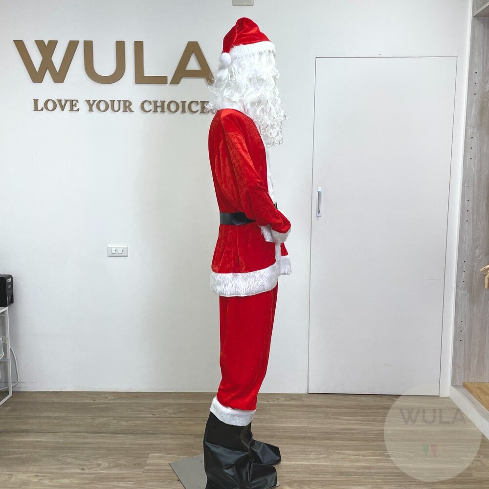 聖誕老人裝-圖片-2