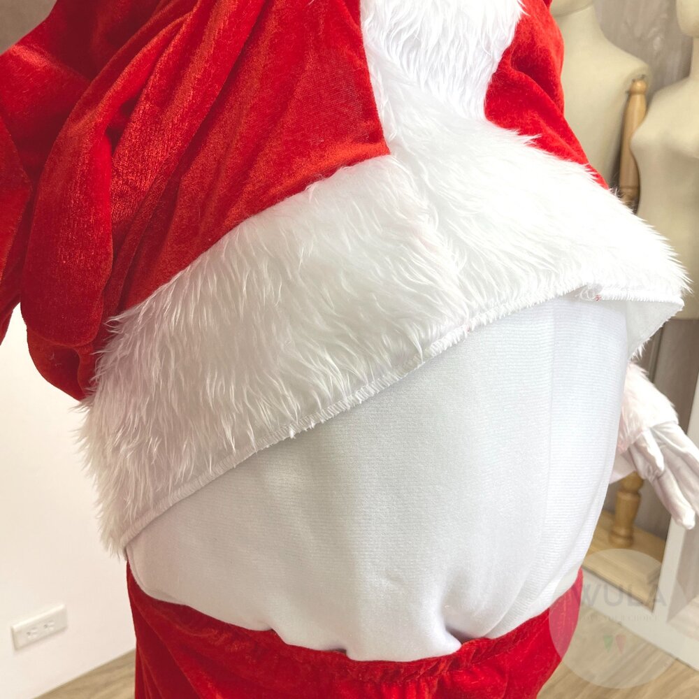 聖誕老人裝-圖片-4