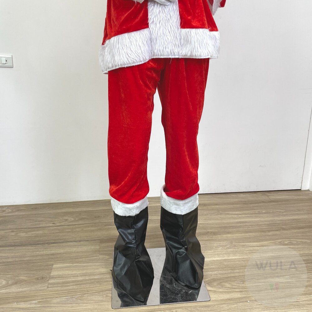 聖誕老人裝-圖片-9