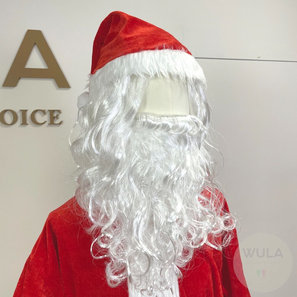 聖誕老人裝-圖片-10