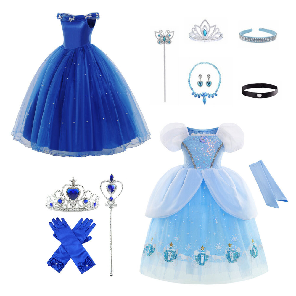 22926981354-灰姑娘-辛蒂瑞拉(兒童版)