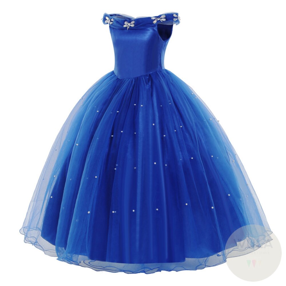 灰姑娘-辛蒂瑞拉-兒童版-圖片-4