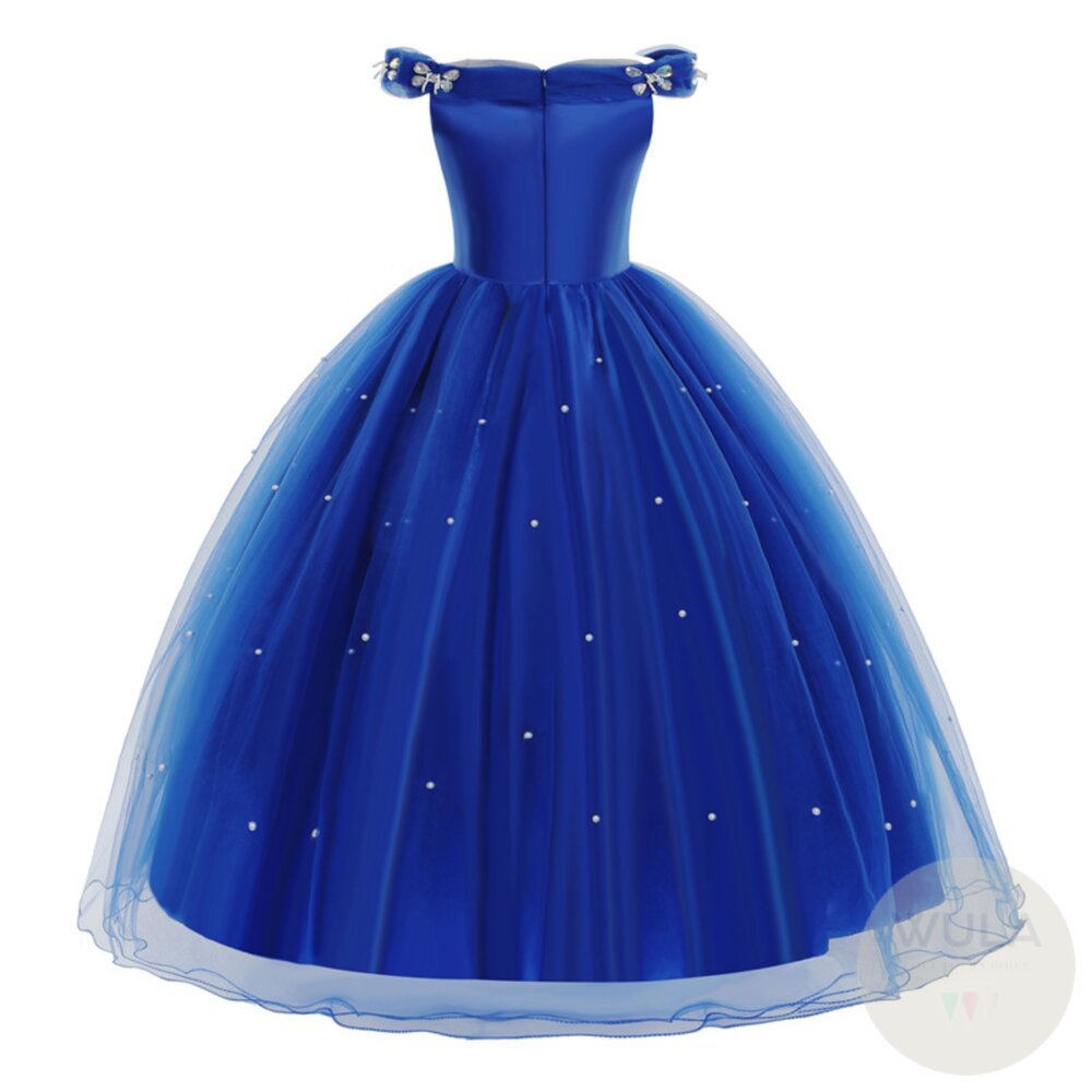 灰姑娘-辛蒂瑞拉(兒童版)-圖片-5