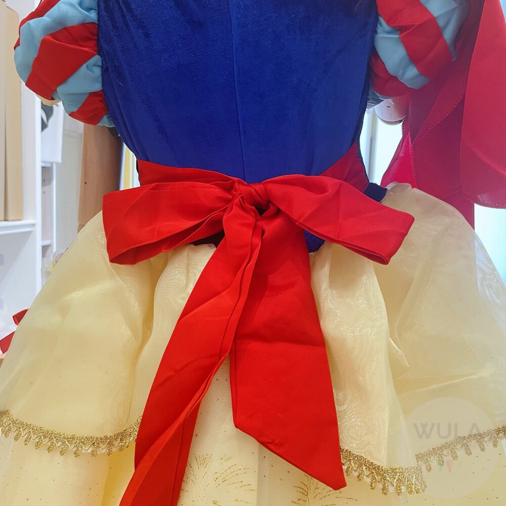 白雪公主裝-圖片-4