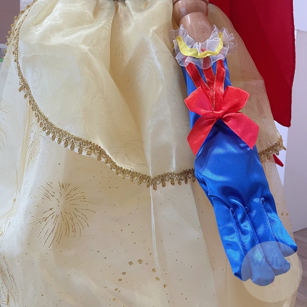 白雪公主裝-圖片-5