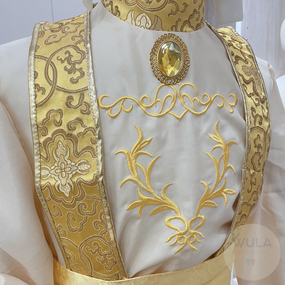 阿拉丁王子(4款)-圖片-6