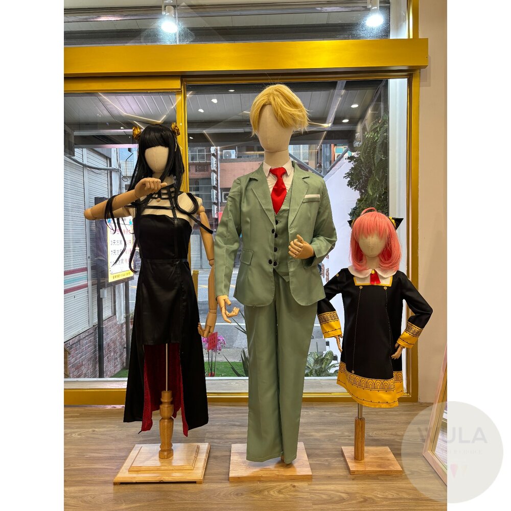 間諜家家酒-圖片-2