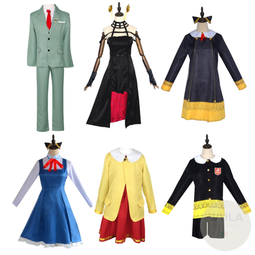 間諜家家酒-圖片-3